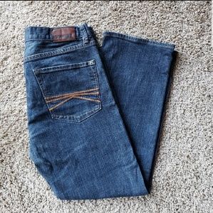 Express Jeans